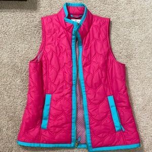 Vineyard Vines Puffer Vest